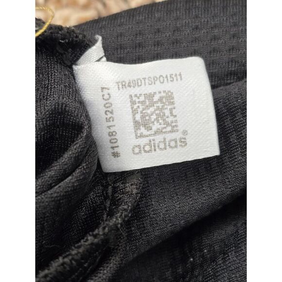 LAFC 2020 Adidas Player Issue Rossi #9 MLS 25th Anniversary Long Sleeve Jersey S - Picture 9 of 11